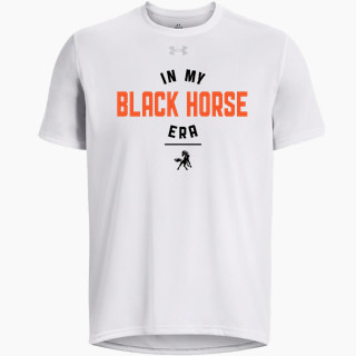 UA Men's Team Tech Short Sleeve T-Shirt