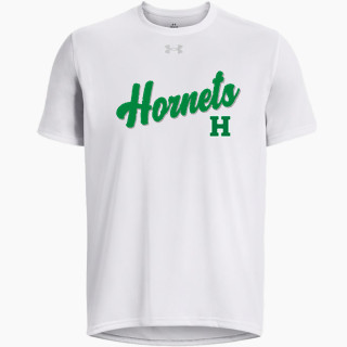 UA Men's Team Tech Short Sleeve T-Shirt