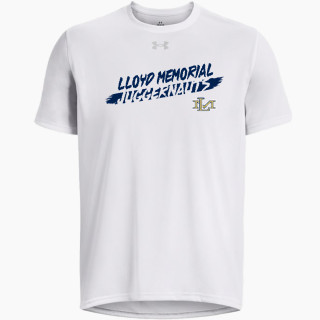 UA Men's Team Tech Short Sleeve T-Shirt