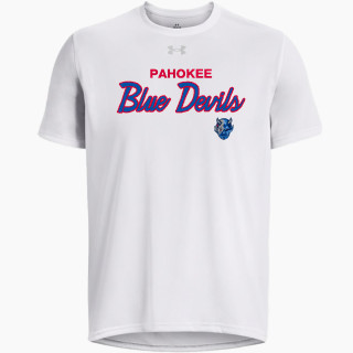 UA Men's Team Tech Short Sleeve T-Shirt