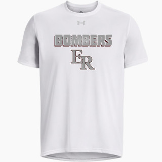 UA Men's Team Tech Short Sleeve T-Shirt