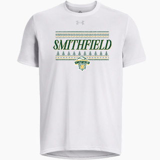 UA Men's Team Tech Short Sleeve T-Shirt