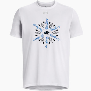 UA Men's Team Tech Short Sleeve T-Shirt