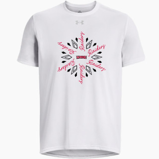 UA Men's Team Tech Short Sleeve T-Shirt