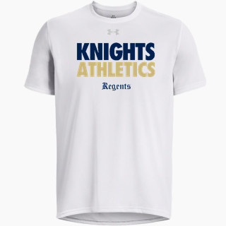 UA Men's Team Tech Short Sleeve T-Shirt