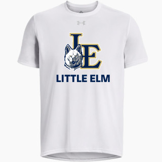 UA Men's Team Tech Short Sleeve T-Shirt