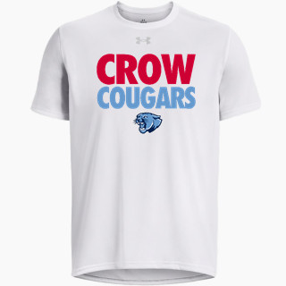 UA Men's Team Tech Short Sleeve T-Shirt