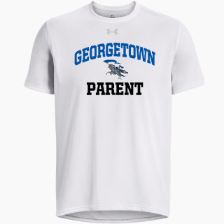 UA Men's Team Tech Short Sleeve T-Shirt