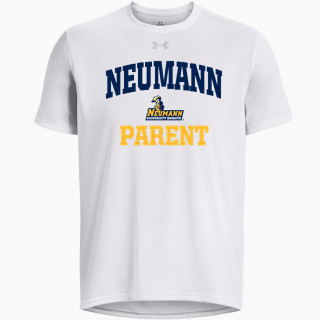 UA Men's Team Tech Short Sleeve T-Shirt