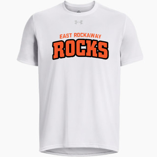 UA Men's Team Tech Short Sleeve T-Shirt