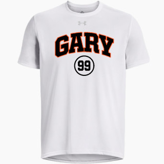 UA Men's Team Tech Short Sleeve T-Shirt