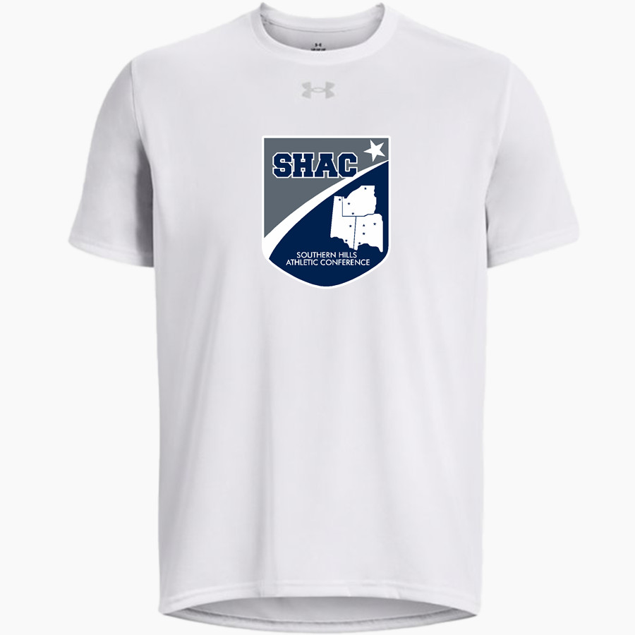 Southern Hills Athletic Conference SHAC <span class="pdp-name-mascot">Southern Hills Athletic Conference</span> UA Men's Team Tech Short Sleeve T-Shirt