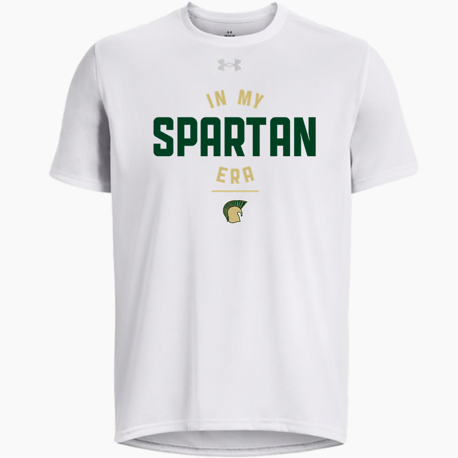 Mayo Spartans <span class="pdp-name-mascot">Mayo Spartans</span> UA Men's Team Tech Short Sleeve T-Shirt