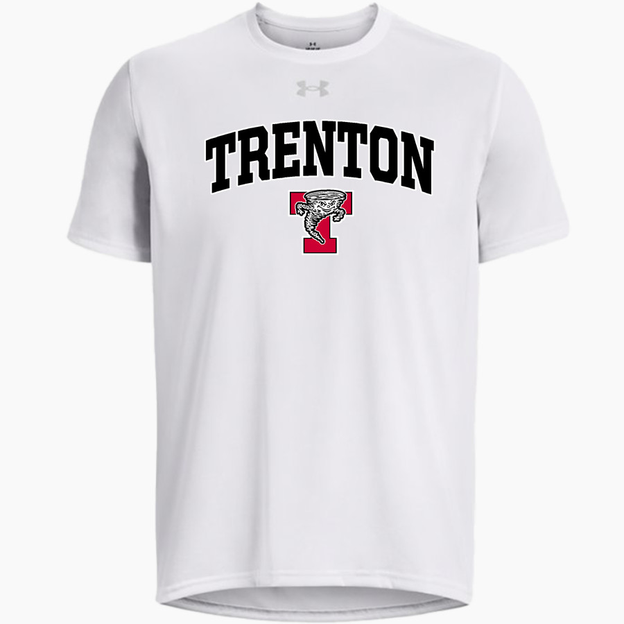 Trenton Tornadoes UA Men's Team Tech Short Sleeve T-Shirt