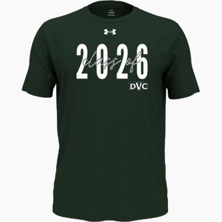 UA Men's Team Tech Short Sleeve T-Shirt