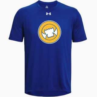 UA Men's Team Tech Short Sleeve T-Shirt