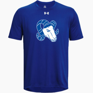 UA Men's Team Tech Short Sleeve T-Shirt