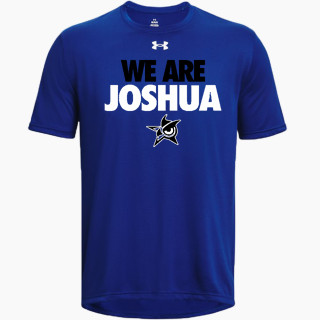 UA Men's Team Tech Short Sleeve T-Shirt