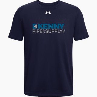 UA Men's Team Tech Short Sleeve T-Shirt