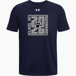 UA Men's Team Tech Short Sleeve T-Shirt