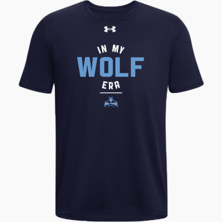 UA Men's Team Tech Short Sleeve T-Shirt