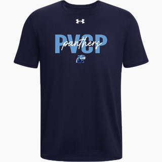 UA Men's Team Tech Short Sleeve T-Shirt