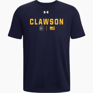 UA Men's Team Tech Short Sleeve T-Shirt