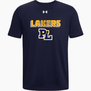 UA Men's Team Tech Short Sleeve T-Shirt