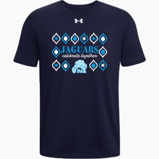 UA Men's Team Tech Short Sleeve T-Shirt