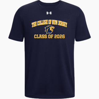 UA Men's Team Tech Short Sleeve T-Shirt