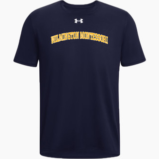 UA Men's Team Tech Short Sleeve T-Shirt