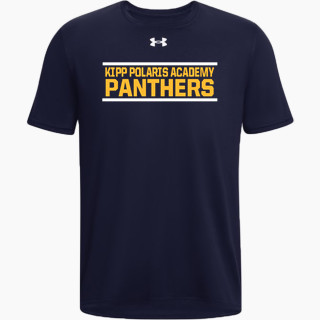 UA Men's Team Tech Short Sleeve T-Shirt