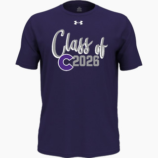 UA Men's Team Tech Short Sleeve T-Shirt