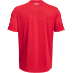 Ben Eielson Lynx <span class="pdp-name-mascot">Ben Eielson Lynx</span> UA Men's Team Tech Short Sleeve T-Shirt Back Thumbnail
