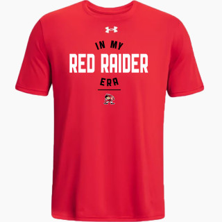 UA Men's Team Tech Short Sleeve T-Shirt