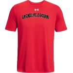 Kankakee Valley Kougars Kougars <span class="pdp-name-mascot">Kankakee Valley Kougars Kougars</span> UA Men's Tech Team Short Sleeve T-Shirt Front Thumbnail