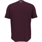 South Shore Smoke Smoke <span class="pdp-name-mascot">South Shore Smoke Smoke</span> UA Men's Tech Team Short Sleeve T-Shirt Back Thumbnail
