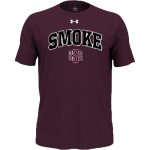 South Shore Smoke Smoke <span class="pdp-name-mascot">South Shore Smoke Smoke</span> UA Men's Tech Team Short Sleeve T-Shirt Front Thumbnail