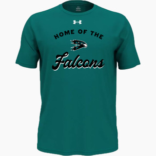 UA Men's Team Tech Short Sleeve T-Shirt