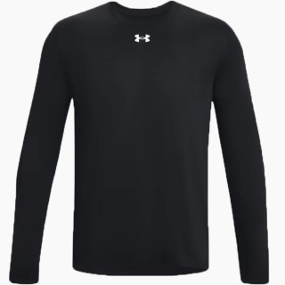 UA Men's Team Tech Long Sleeve T-Shirt