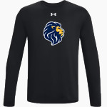 Founders Classical Lions <span class="pdp-name-mascot">Founders Classical Lions</span> UA Men's Team Tech Long Sleeve T-Shirt Front Thumbnail