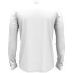 INDEPENDENCE HIGH SCHOOL KNIGHTS <span class="pdp-name-mascot">INDEPENDENCE KNIGHTS</span> UA Men's Team Tech Long Sleeve T-Shirt Back Thumbnail