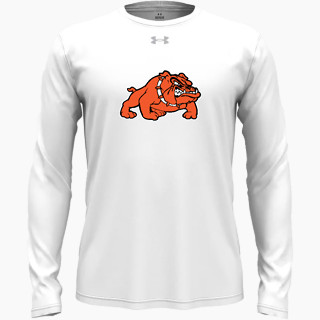 UA Men's Team Tech Long Sleeve T-Shirt