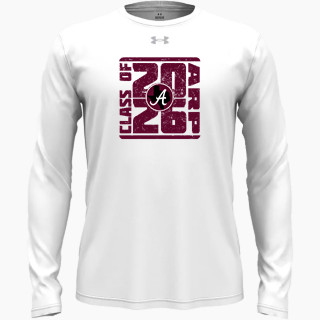 UA Men's Team Tech Long Sleeve T-Shirt