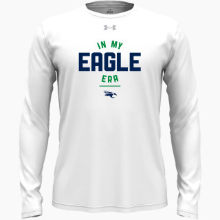 UA Men's Team Tech Long Sleeve T-Shirt