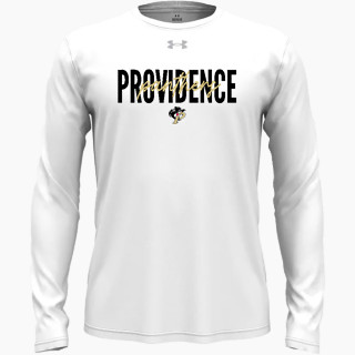 UA Men's Team Tech Long Sleeve T-Shirt