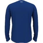 NEW SUMMERFIELD HIGH SCHOOL HORNETS <span class="pdp-name-mascot">NEW SUMMERFIELD HORNETS</span> UA Men's Team Tech Long Sleeve T-Shirt Back Thumbnail