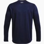 St. Paul Academy & Summit School Spartans UA Men's Team Tech Long Sleeve T-Shirt Back Thumbnail