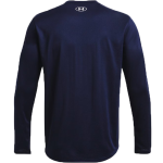 Good Shepherd Sheep <span class="pdp-name-mascot">Good Shepherd School Sheep</span> UA Men's Team Tech Long Sleeve T-Shirt Back Thumbnail