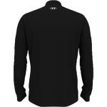 ARICKAREE HIGH SCHOOL Bison <span class="pdp-name-mascot">ARICKAREE Bison</span> UA Men's Team Tech Long Sleeve Quarter Zip Back Thumbnail